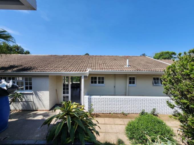 3 Bedroom House to Rent in Kloof  - Property to rent - MR529832