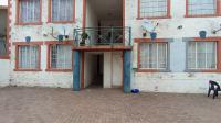 Front View of property in Rosettenville