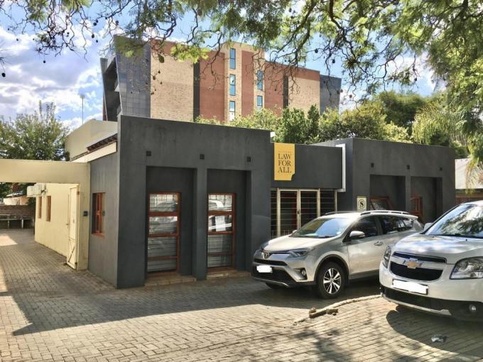 Commercial for Sale For Sale in Polokwane - MR529866