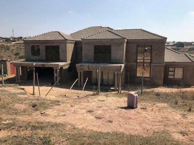 6 Bedroom House for Sale For Sale in Thohoyandou - MR529872