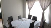 Dining Room - 11 square meters of property in Lenasia South