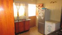 Kitchen - 10 square meters of property in Lenasia South