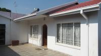 Front View of property in Lenasia South