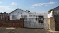 Front View of property in Lenasia South