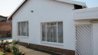 Front View of property in Lenasia South