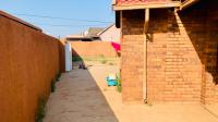  of property in Soshanguve