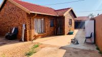  of property in Soshanguve