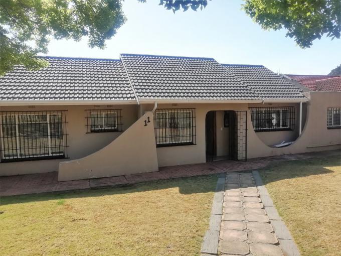 3 Bedroom House for Sale For Sale in Norkem park - MR529992