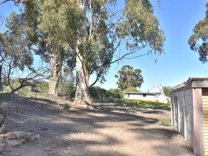 Property For Sale in Aurora Western Cape MyRoof.co.za