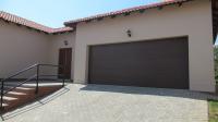 Front View of property in Xanadu Eco Park