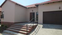 3 Bedroom 2 Bathroom House for Sale for sale in Xanadu Eco Park