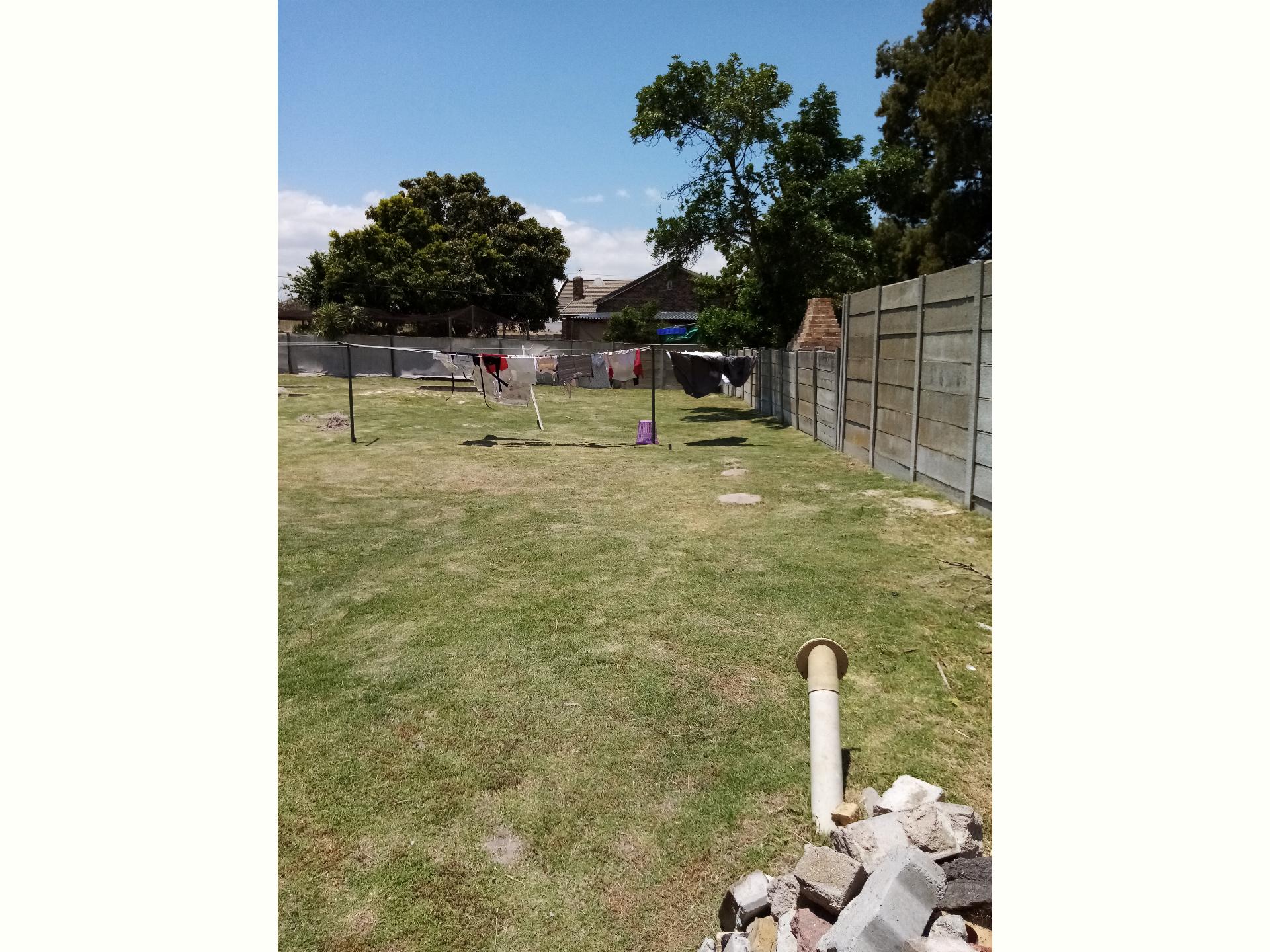 3 Bedroom House to Rent in Kuils River Property to rent