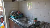 Kitchen - 8 square meters of property in Groblerpark