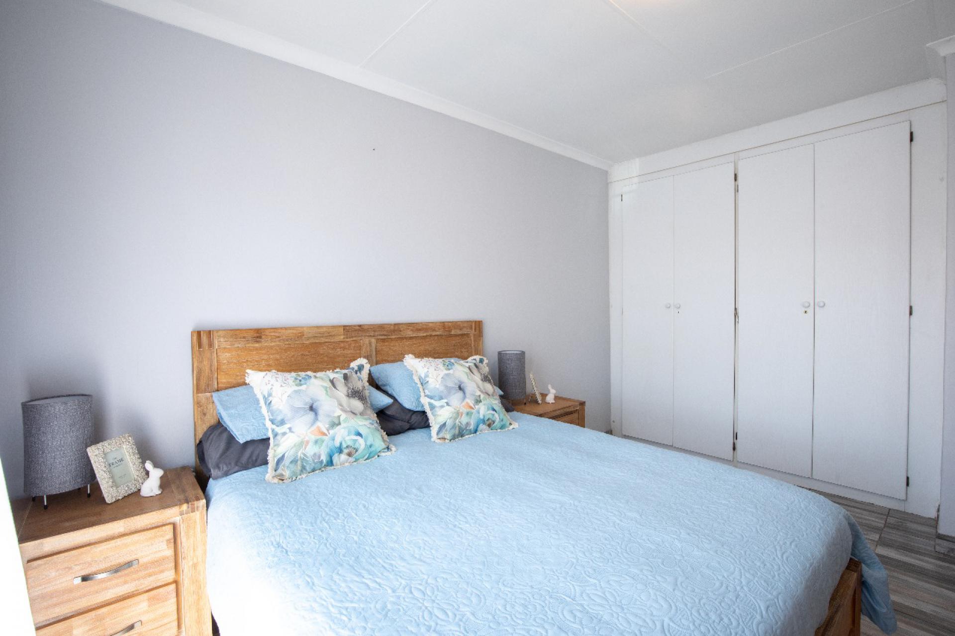 Bed Room 2 of property in Amberfield