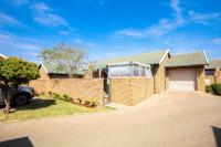 Front View of property in Amberfield