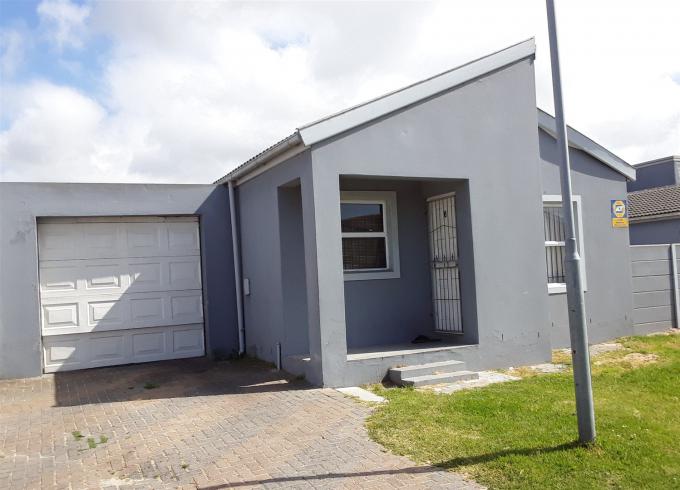 Standard Bank SIE Sale In Execution House for Sale in Sillwood Heights - MR530182