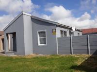 Front View of property in Sillwood Heights