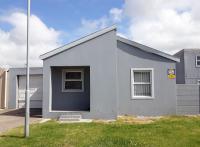 Front View of property in Sillwood Heights