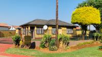 3 Bedroom 2 Bathroom House for Sale for sale in Soshanguve