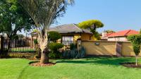  of property in Soshanguve