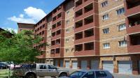 2 Bedroom 1 Bathroom Flat/Apartment for Sale for sale in Zwartkop