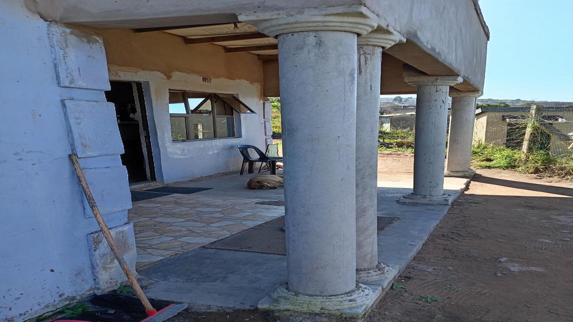 Spaces - 3 square meters of property in Mpumalanga - KZN