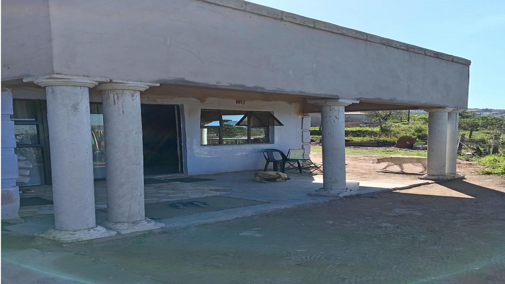 Spaces - 3 square meters of property in Mpumalanga - KZN