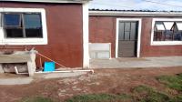 Front View of property in Mpumalanga - KZN