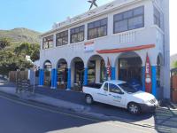 Commercial for Sale for sale in Fish Hoek