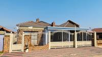  of property in Soshanguve