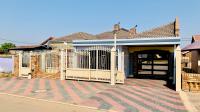  of property in Soshanguve