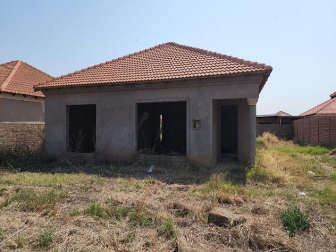 Standard Bank EasySell 3 Bedroom House for Sale in Kimdustri