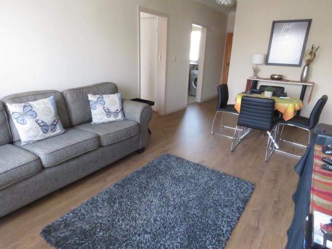 1 Bedroom Apartment for Sale For Sale in Edenvale MR530412