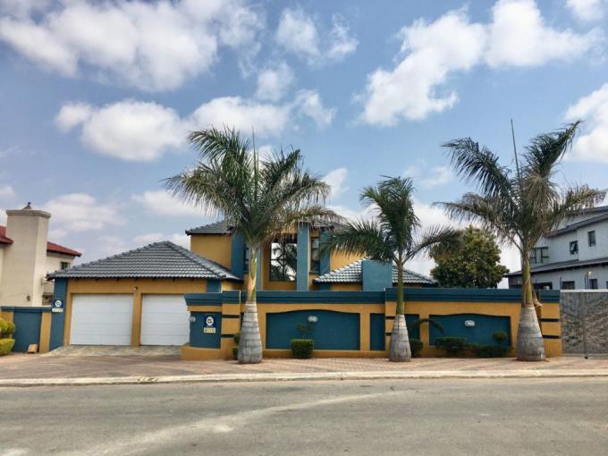 5 Bedroom House for Sale For Sale in Polokwane - MR530506
