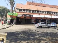 Commercial for Sale for sale in Yeoville