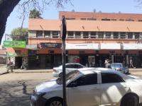  of property in Yeoville