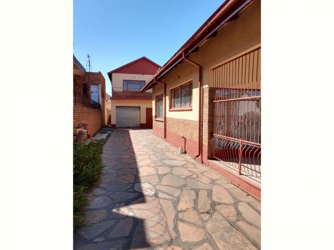 4 Bedroom House for Sale For Sale in Actonville - MR530571