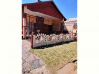  of property in Actonville