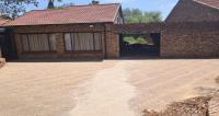 Front View of property in Riebeeckstad