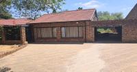 Front View of property in Riebeeckstad