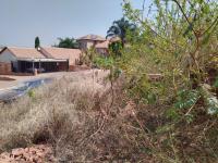  of property in Bergtuin