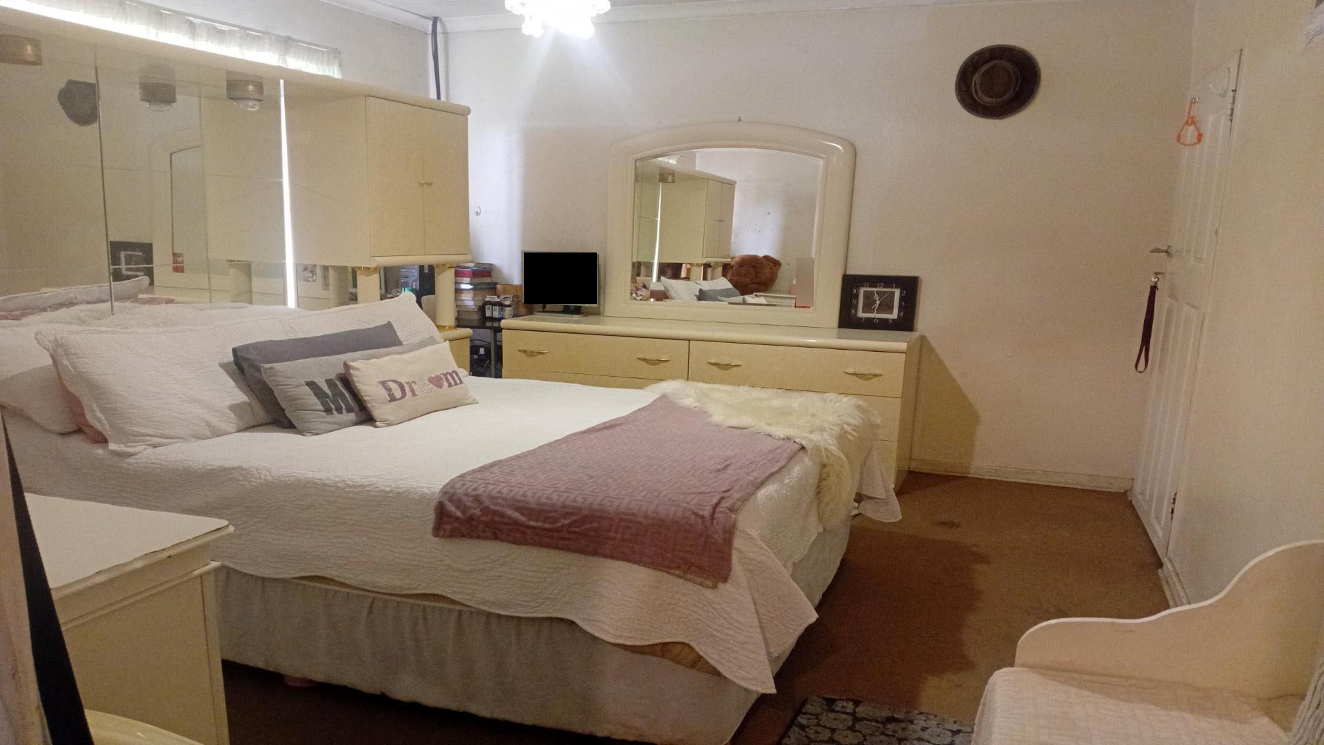 Bed Room 2 of property in Tasbetpark