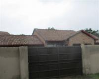 Front View of property in Tasbetpark
