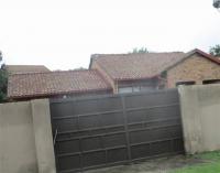 Front View of property in Tasbetpark
