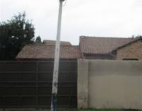 Front View of property in Tasbetpark