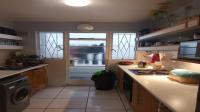 Kitchen of property in Kenilworth - CPT