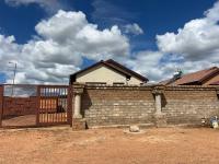 Front View of property in Soshanguve East
