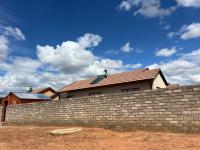 Front View of property in Soshanguve East