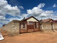 Front View of property in Soshanguve East