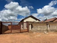 Front View of property in Soshanguve East